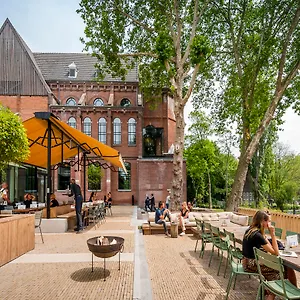 **** Hotel Arena Niederlande