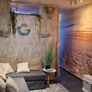  Apartment Noorderster Aan Zee